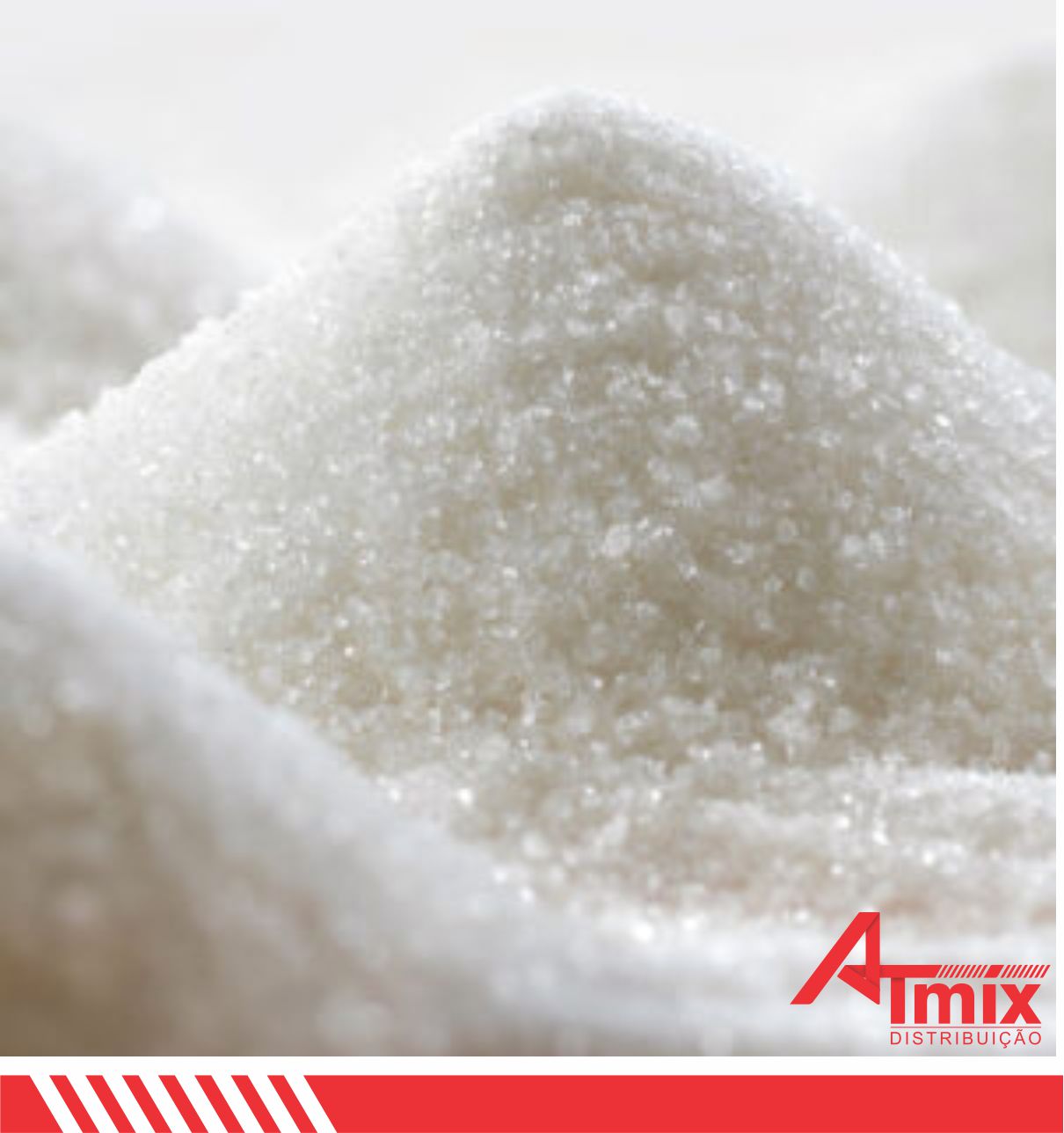AÇÚCAR CRISTAL - 1KG