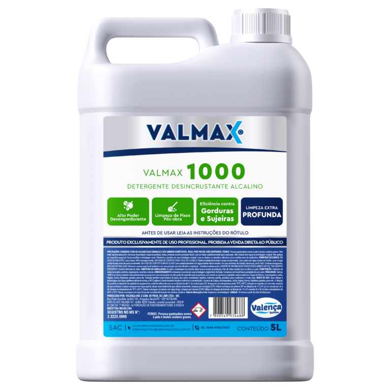 LIMPA VIDRO - 1LT