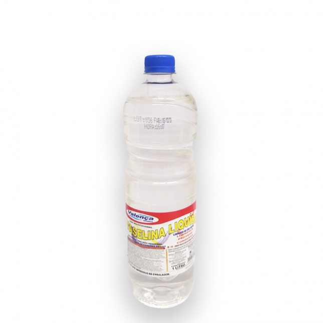 VASELINA LIQUIDA - 1LT